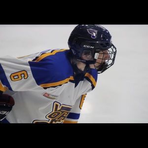 Meet your Posher, Jesse